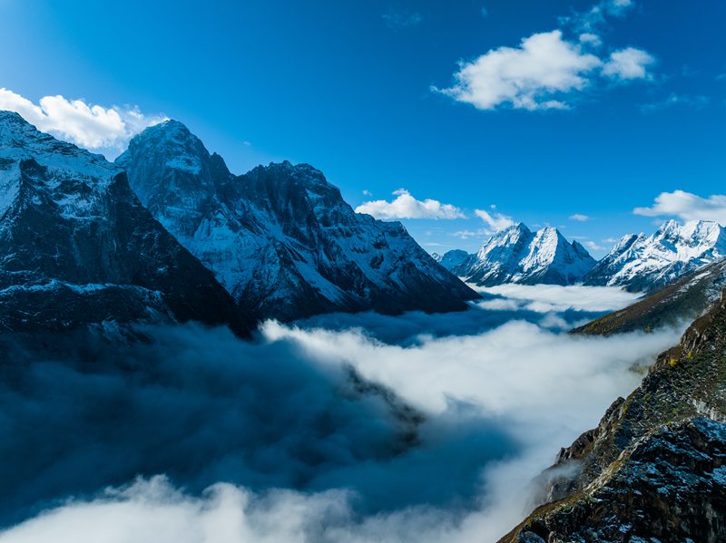 别跟团了！都江堰、松潘、九寨沟这条线，藏着甘孜更容易被忽略的玩法-第2张图片-阿坝旅游网